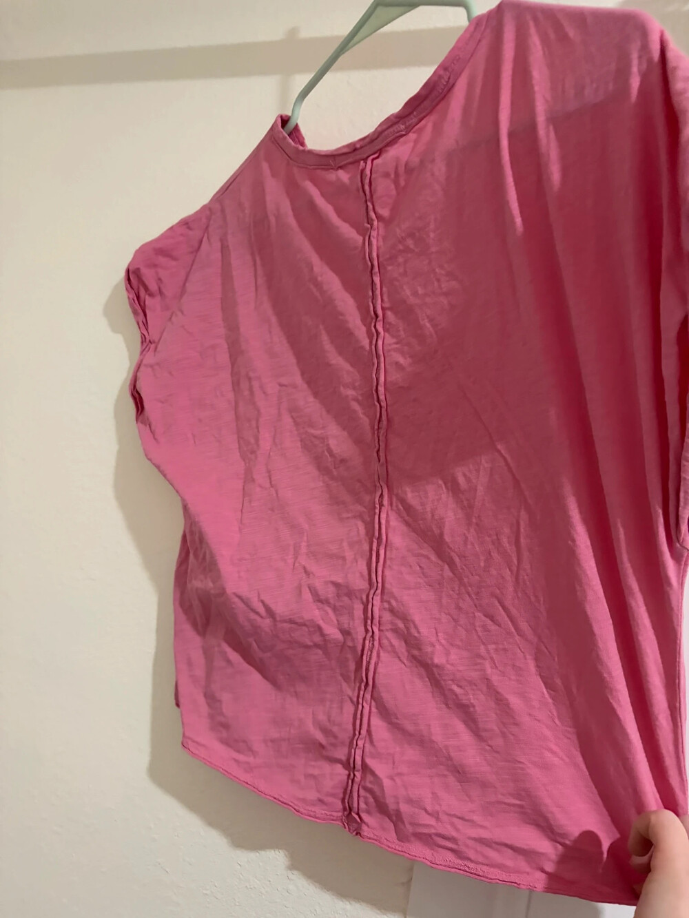 Altar'd State Size L Womens Shirt